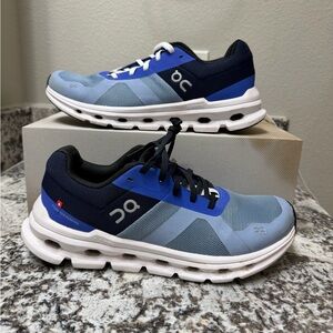 Like New On Cloud Runner 2 Sneakers